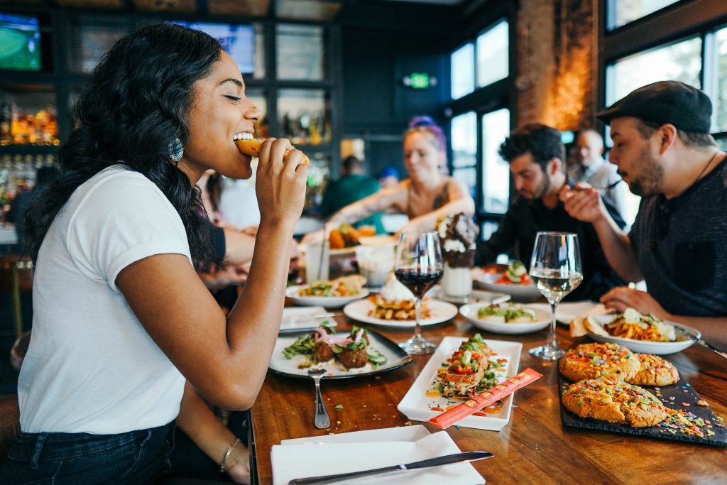 Paleo Approved Foods In Popular Restaurants When You Don't Know What To Order
