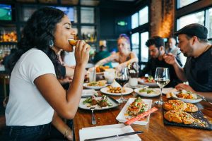 Paleo Approved Foods In Popular Restaurants When You Don't Know What To Order