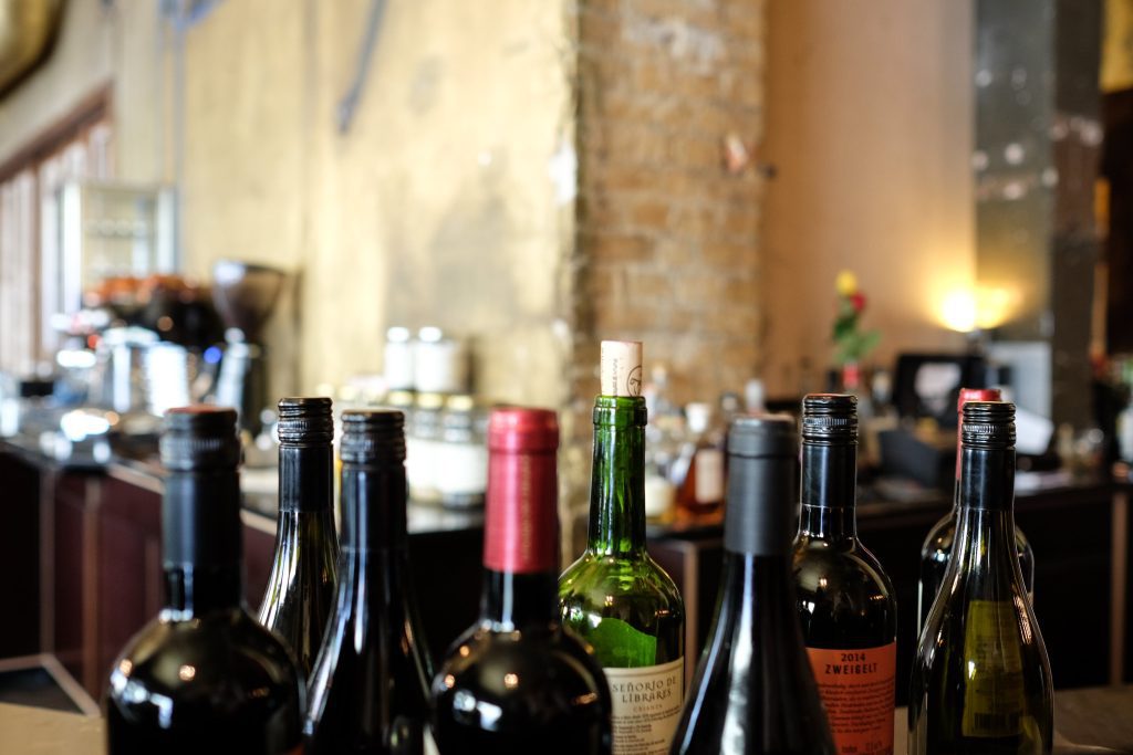 The Complete Paleo Guide to Alcohol