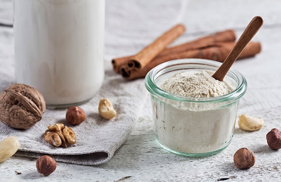 Black Maca Powder 2