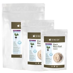Black Maca Powder