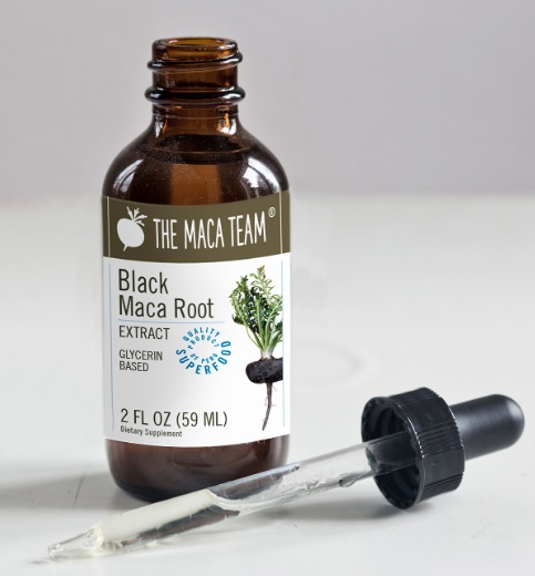 Maca Root Extract