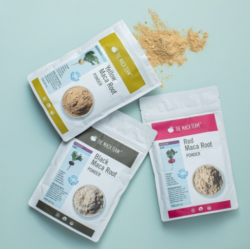 Maca Root Powder
