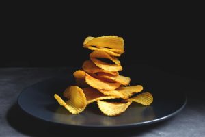 Gluten free chips