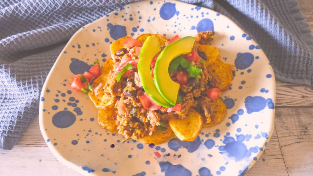 Chilli Con Carne