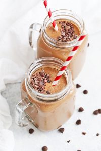 Chocolate Smoothie