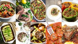 Paleo Beef Recipes