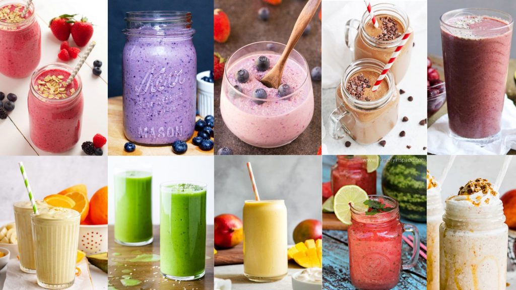 Paleo Smoothie