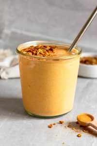 Sweet Potato Smoothie