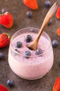 Whole 30 Smoothie