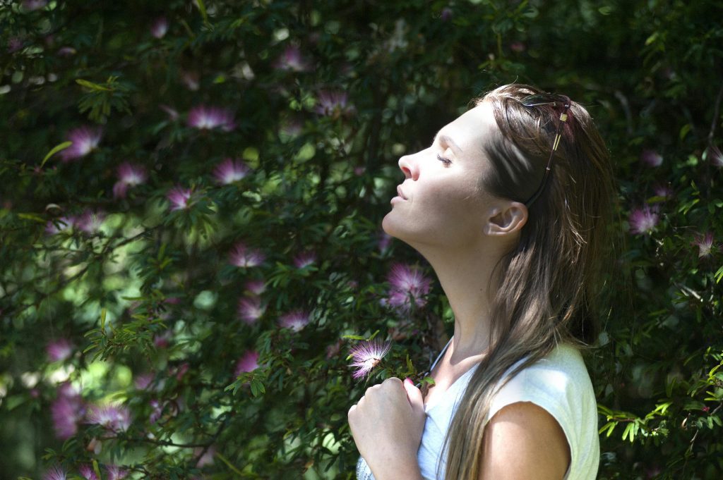 From Chaos to Calm: Implementing Routines for Coping with Stress