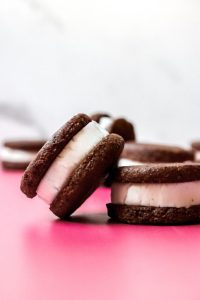 Gluten-Free Oreos