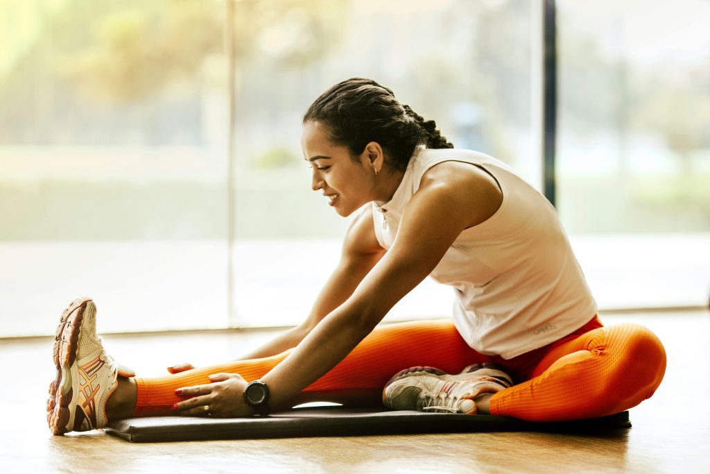 Effective Exercises to Complement the Paleo Diet