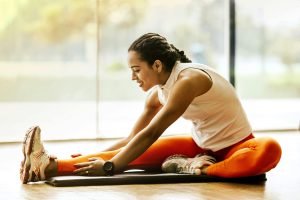 Effective Exercises to Complement the Paleo Diet