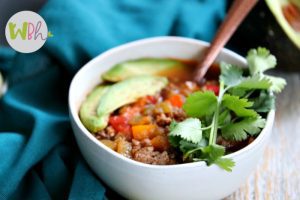 Taco Soup