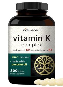 Vitamin K