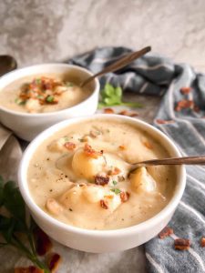 Potato Soup