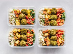 How to Create a Paleo Meal Plan