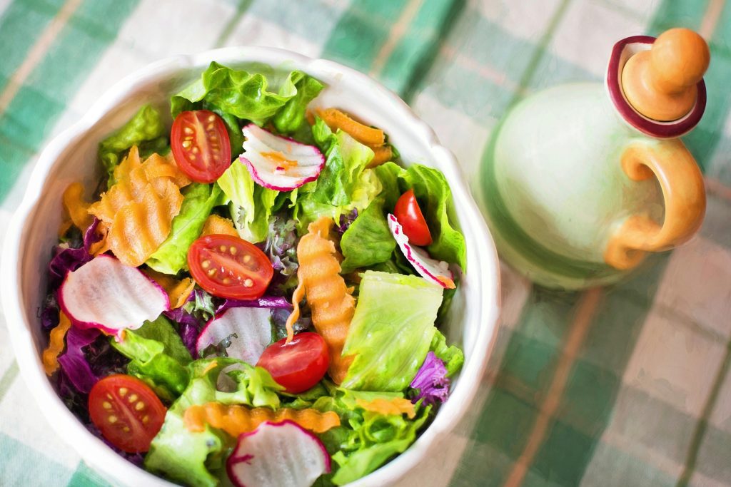 The Pegan Diet Explained: Combining the Best of Paleo and Vegan