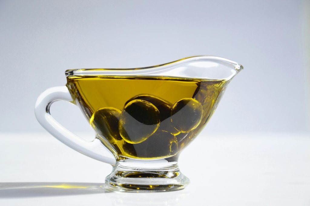Oils