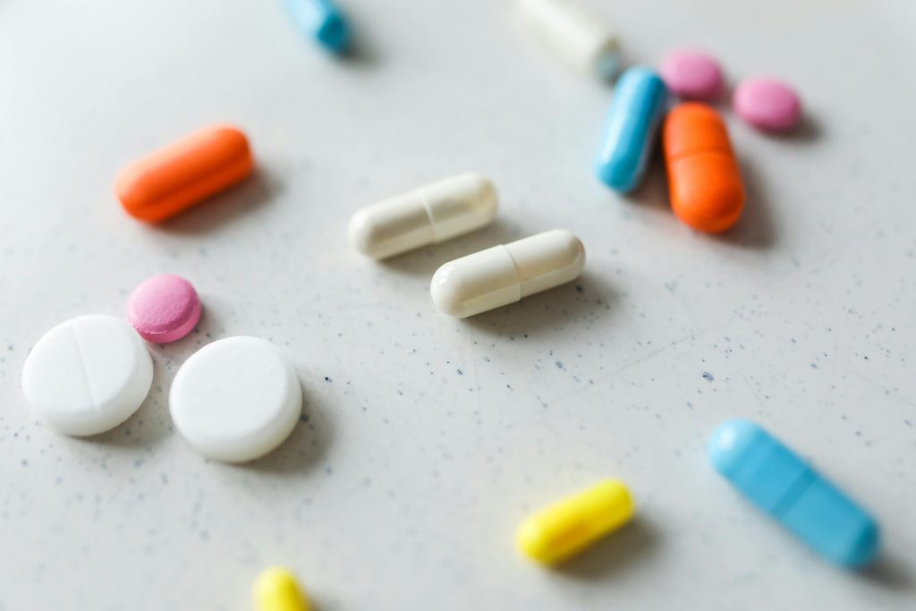 Beauty From Within: Top Supplements For Better Skin