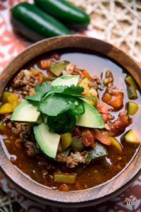 Taco Soup