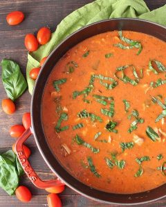 Tomato Soup