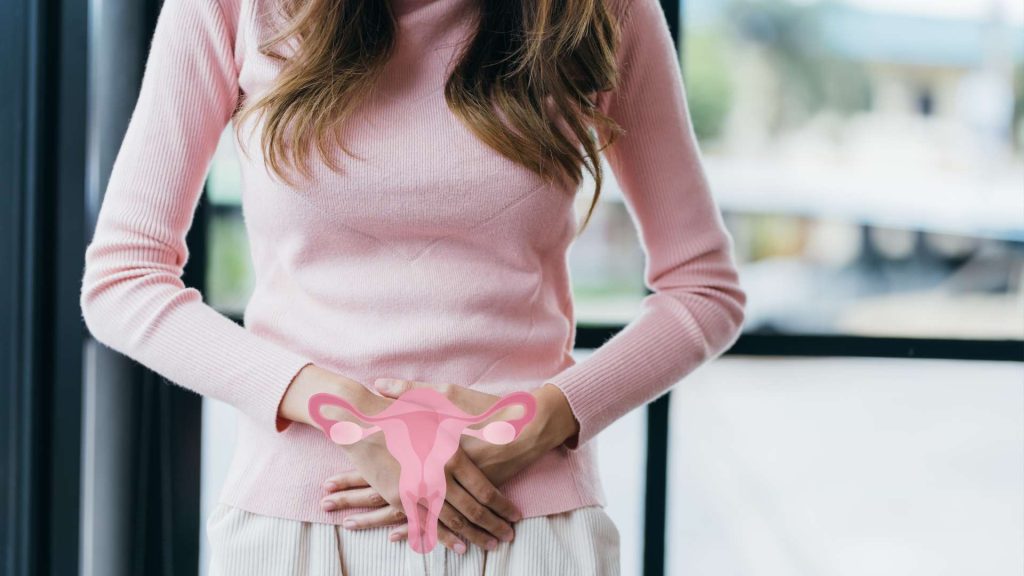Paleo diet for PCOS