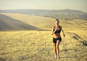 Outdoor Workouts