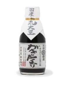 GANKO TAMARI SHOYU soy sauce