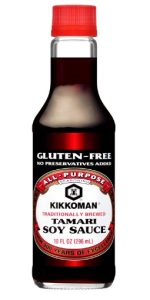 Sanchi Tamari Soy Sauce Gluten Free
