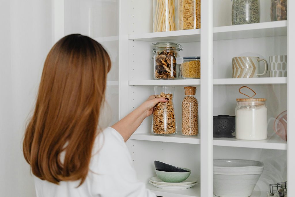Stock Your Paleo Pantry: Must-Have Essentials for Every Kitchen