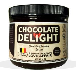 Chocolate Delight