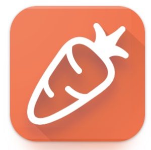 Eat much planner