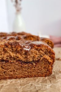 churro bread 