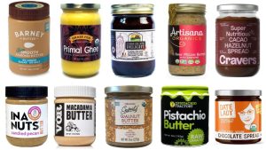 Paleo Spreads You’ll Love
