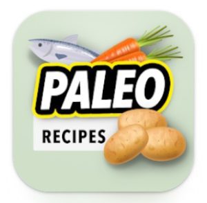 Paleo diet tracker