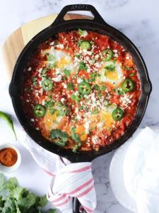 Shakshuka