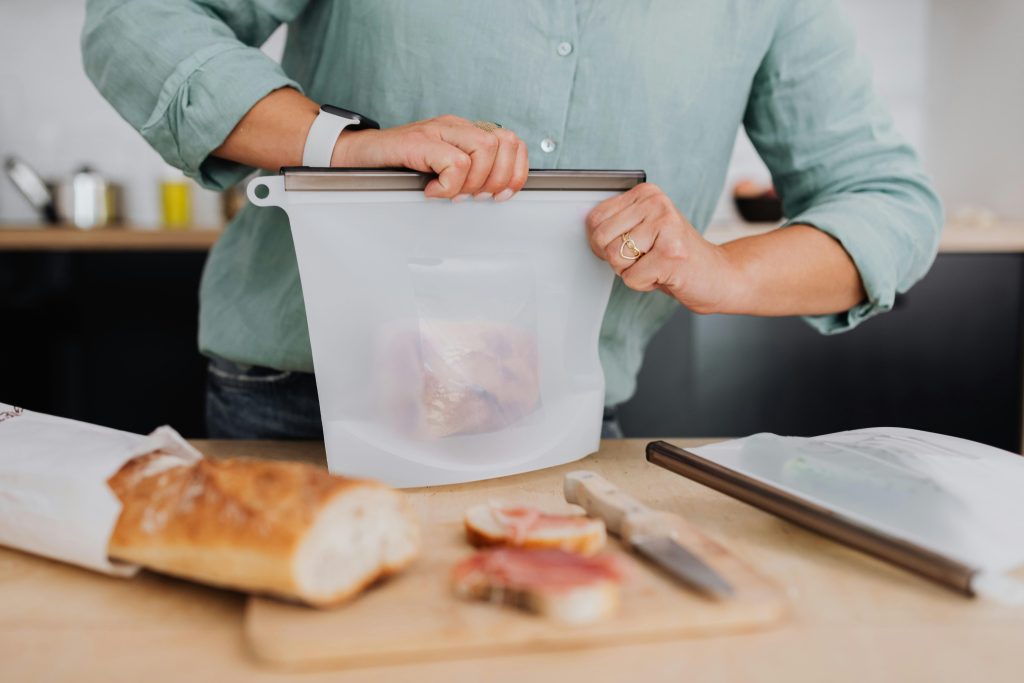 Additional Tips for Food Safety