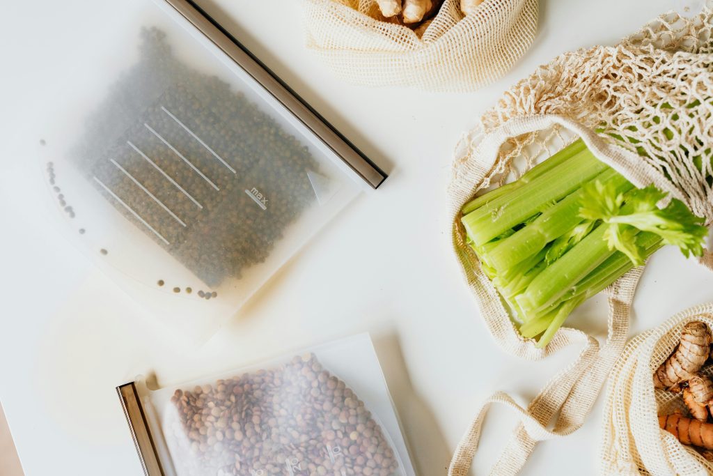 Food Safety: Practical Tips To Preserve Food