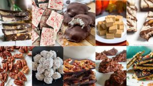 Must-Try Low Carb Candy Recipes