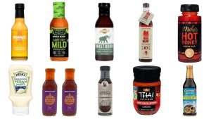 Flavor Booster: Must-Try Paleo Sauces for Every Dish