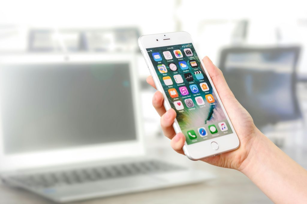 The Best Apps for Paleo Enthusiasts