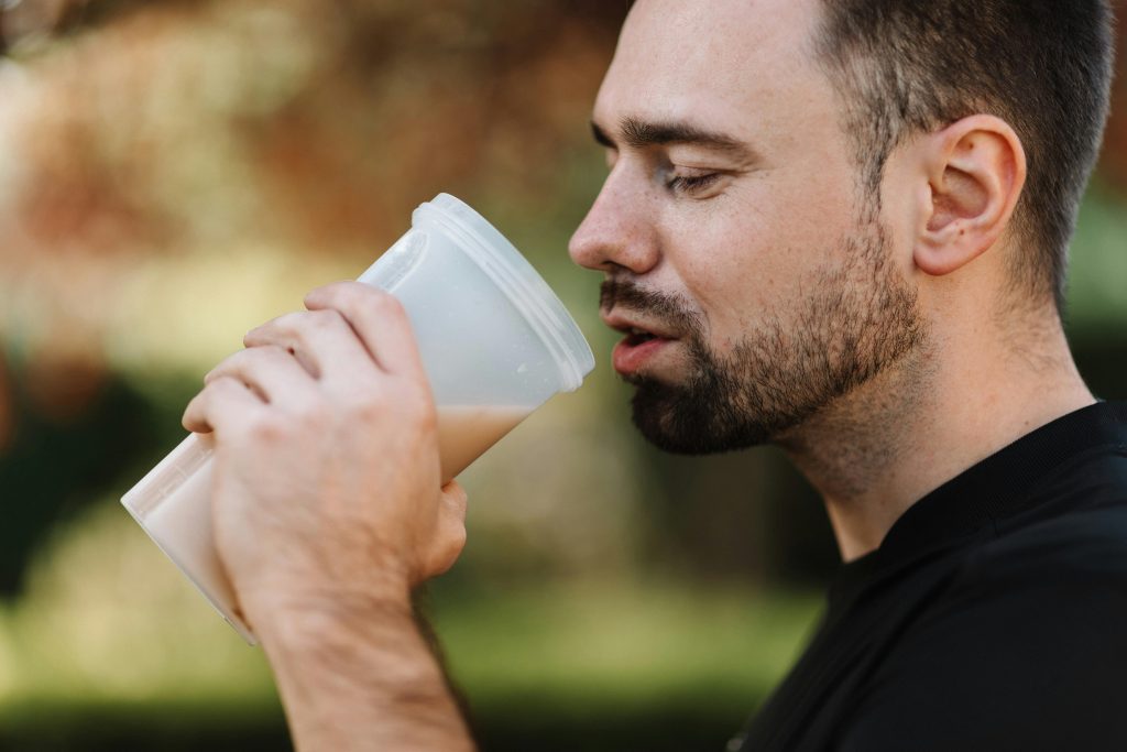 Your Paleo Diet Upgrade: Why and How to Use Protein Powder