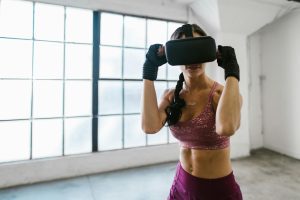 Game-Changing 2025 Fitness Trend: How VR and AR Are Redefining Workouts