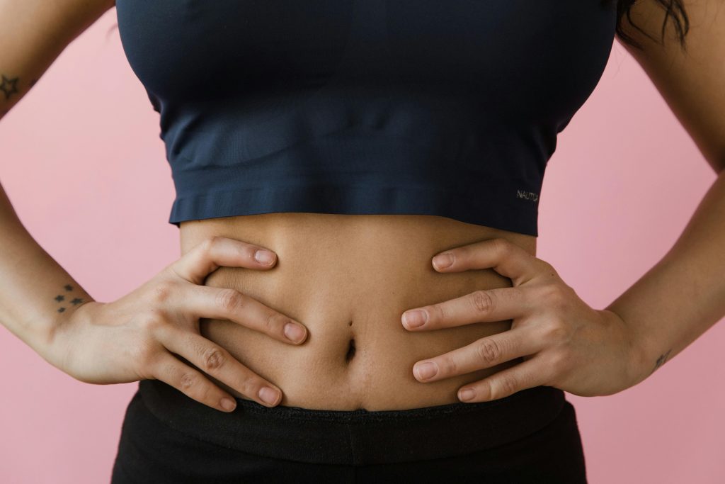 Healing A Leaky Gut with the Paleo Diet