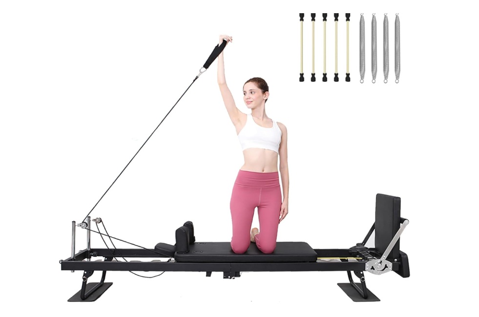 Pilates Reformer