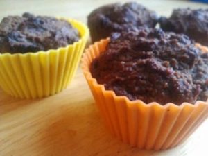 Paleo Muffin