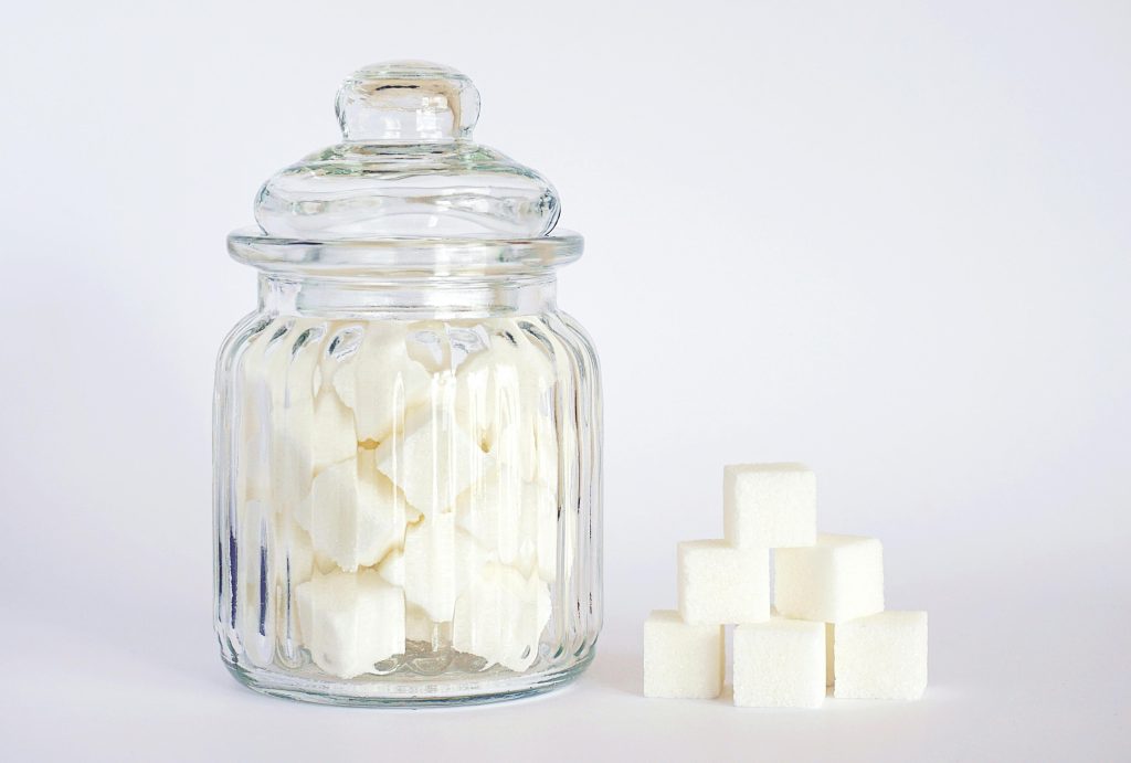 Sucralose vs. Stevia: Which Sweetener is Better for You?