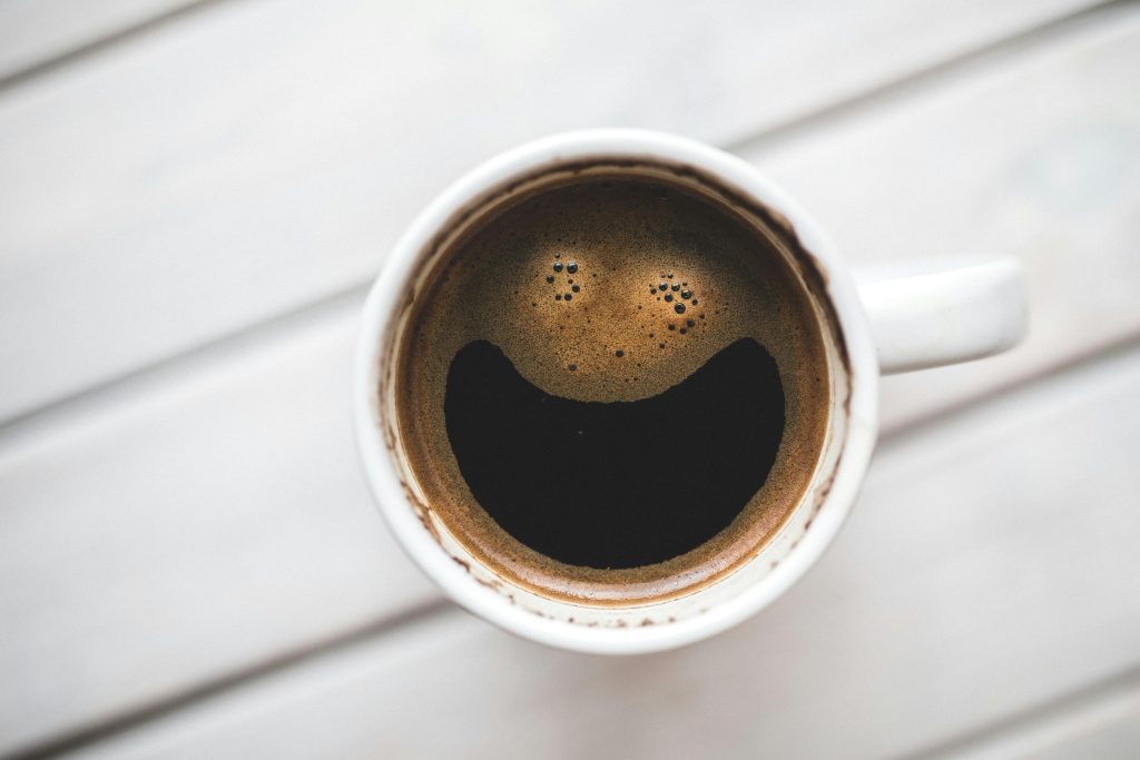 Sip Smart: Mushroom Coffee for the Paleo Lifestyle